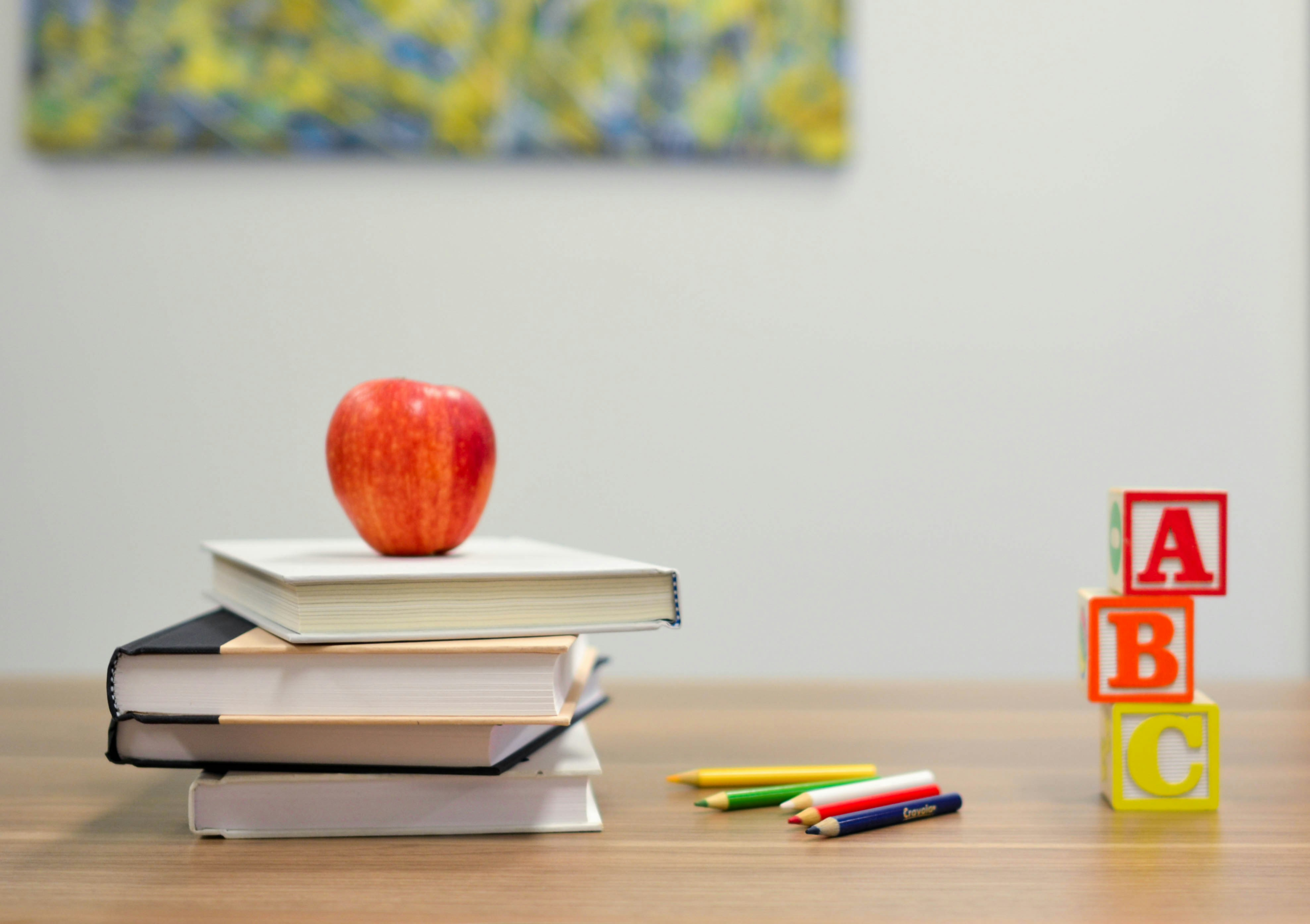 Benefits of Enrolling Developing Children in an Inclusion Classroom